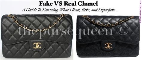 chanel 2015 replica|how to tell real chanel.